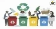 Curso de NOÇÕES BÁSICAS EM CULTURA DE SEGURANÇA E SAÚDE NO TRABALHO E DESCARTE CORRETO DE MATERIAIS