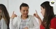 Curso de NOÇÕES BÁSICAS EM DEFICIÊNCIA AUDITIVA