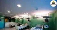 Curso de NOÇÕES BÁSICAS EM DOENÇAS INFECCIOSAS NO SETOR HOSPITALAR