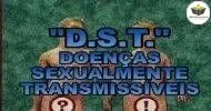 Curso de NOÇÕES BÁSICAS EM DOENÇAS SEXUALMENTE TRANSMISSÍVEIS
