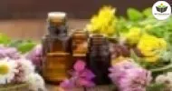 Curso de NOÇÕES BÁSICAS EM ESSÊNCIAS FLORAIS