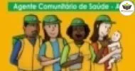 Curso de FUNDAMENTOS BÁSICOS DOS DIREITOS E DEVERES DOS AGENTES COMUNITÁRIOS DE SAÚDE