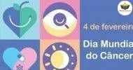 Curso de NOÇÕES BÁSICAS EM GESTÃO DE PROJETOS EM PESQUISA E PREVENÇÃO DE CÂNCER