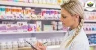 Curso de NOÇÕES BÁSICAS EM GESTÃO E QUALIDADE EM SERVIÇOS FARMACÊUTICOS