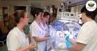 Curso de NOÇÕES BÁSICAS EM NEONATOLOGIA