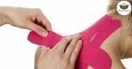 Curso de NOÇÕES BÁSICAS EM KINESIO TAPING