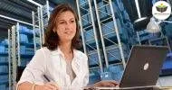 Curso de NOÇÕES BÁSICAS EM LOGÍSTICA FARMACÊUTICA