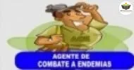 Curso de Noções Básicas do Agente de Combate a Endemias