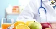 Curso de Noções Básicas em Nutrição