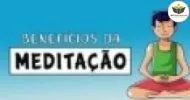 Curso de NOÇÕES BÁSICAS DOS BENEFÍCIOS DA MEDITAÇÃO