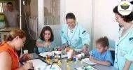 Curso de NOÇÕES BÁSICAS EM PEDAGOGIA HOSPITALAR