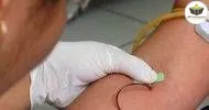 Curso de NOÇÕES BÁSICAS EM QUALIDADE E EFICIÊNCIA NA COLETA DE SANGUE