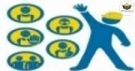 Curso de NOÇÕES DOS RISCOS NA SEGURANÇA DO TRABALHO