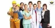 Curso de NOÇÕES BÁSICAS EM SAÚDE E SEGURANÇA NO TRABALHO