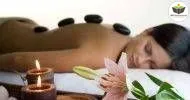 Curso de NOÇÕES BÁSICAS EM TERAPIA COM PEDRAS QUENTES
