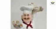 Curso de Chefe de Cozinha
