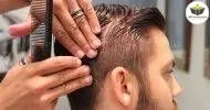 Curso de Corte de Cabelo Masculino