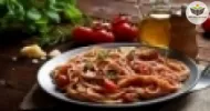 Curso de Cozinha Italiana