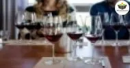 Curso de Degustação de Vinhos