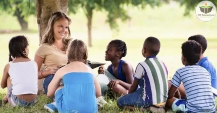 papel do educador social em projetos socioeducativos com crianças e adolescentes