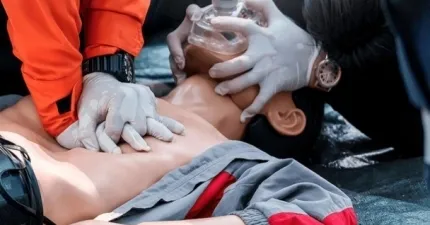 noções básicas em atendimento pré-hospitalar (aph) e suporte básico de vida (sbv)