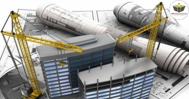 Curso Rápido grátis de Curso de edificações