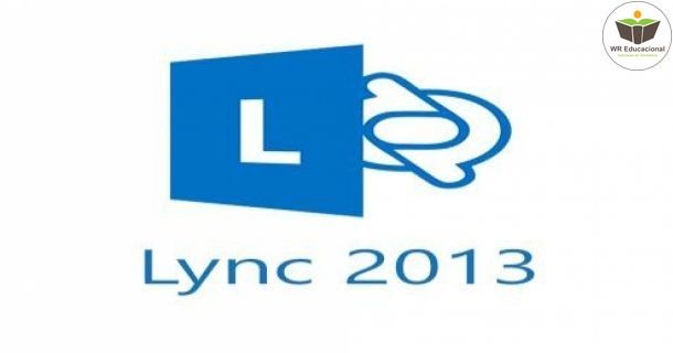Lync Basic 2013 