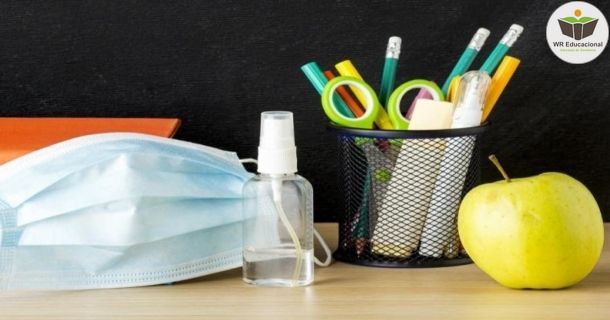 Higiene e Limpeza nas Escolas Pós-pandemia 